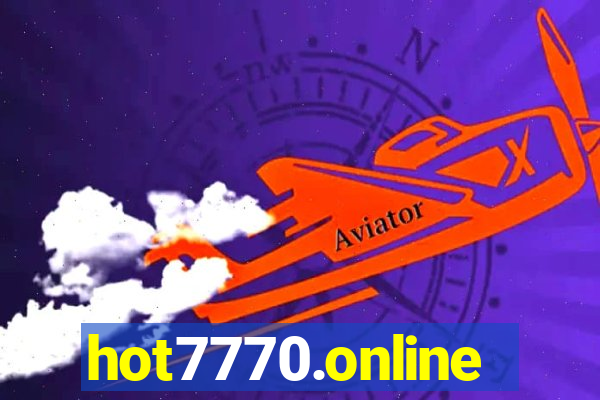 hot7770.online