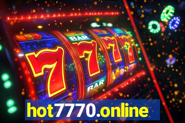 hot7770.online