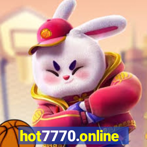 hot7770.online