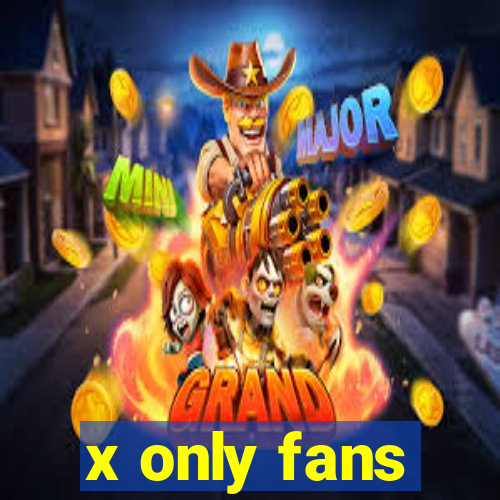 x only fans