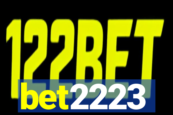 bet2223