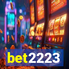 bet2223