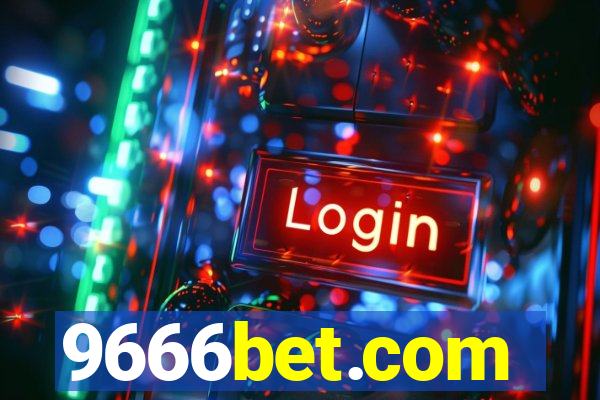 9666bet.com