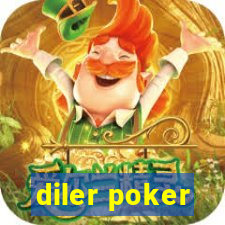 diler poker