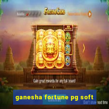 ganesha fortune pg soft