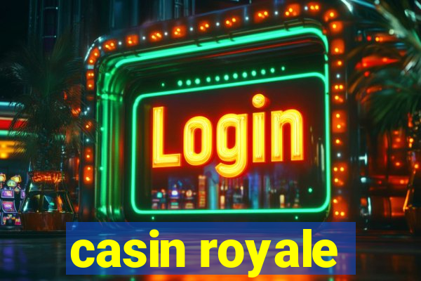 casin royale