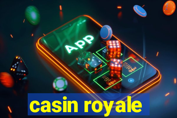 casin royale