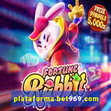 plataforma bet969.com