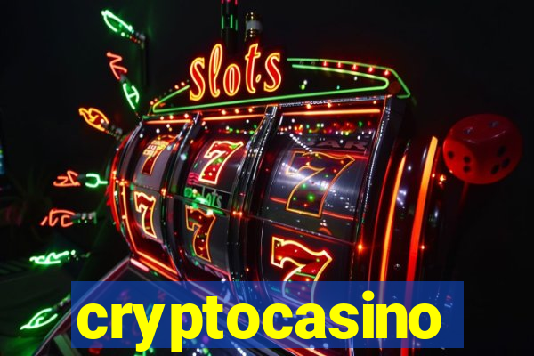 cryptocasino