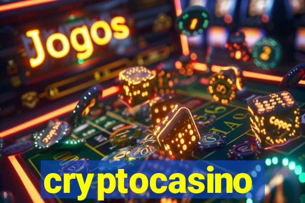 cryptocasino