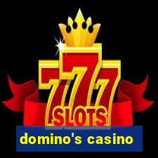 domino's casino