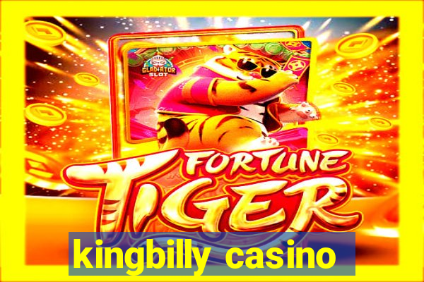 kingbilly casino