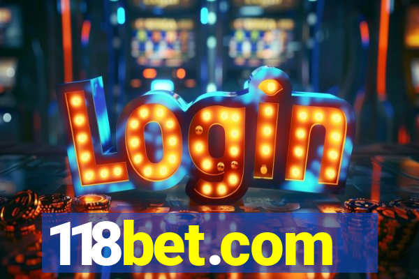 118bet.com