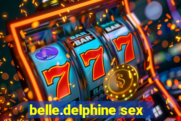 belle.delphine sex