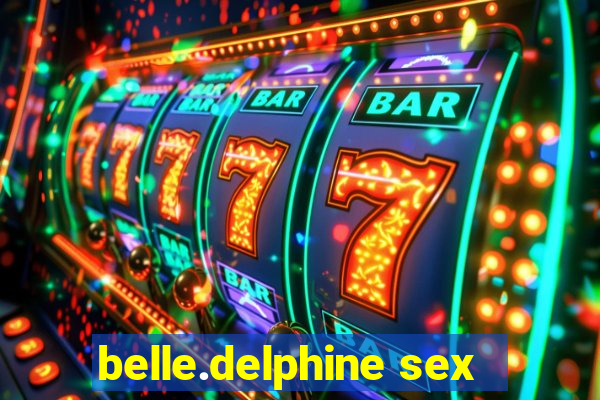 belle.delphine sex