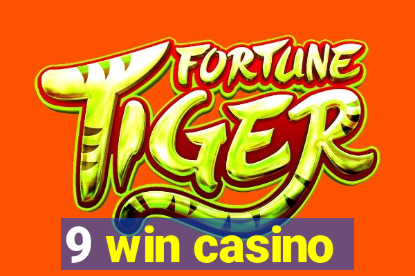 9 win casino