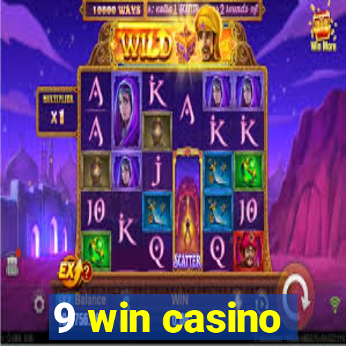 9 win casino