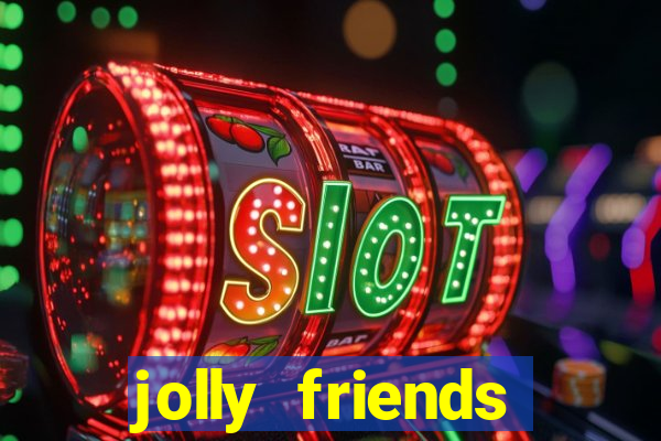 jolly friends sports club