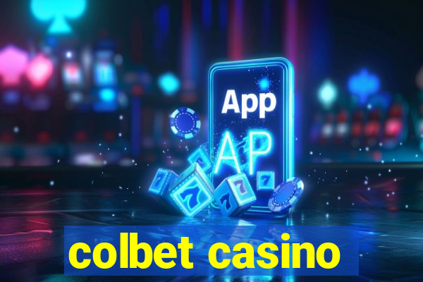 colbet casino