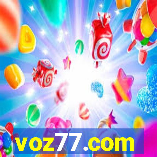 voz77.com