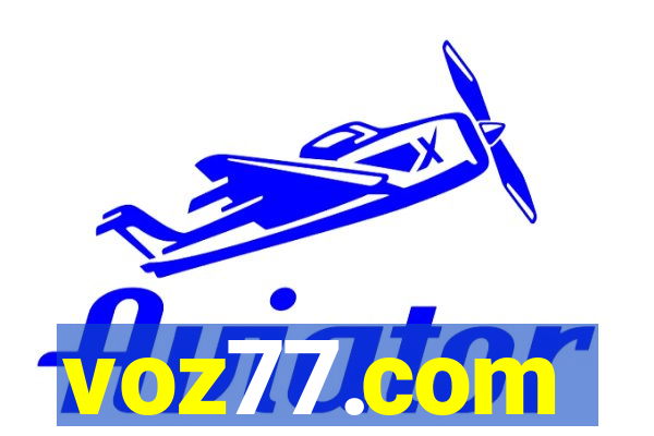 voz77.com