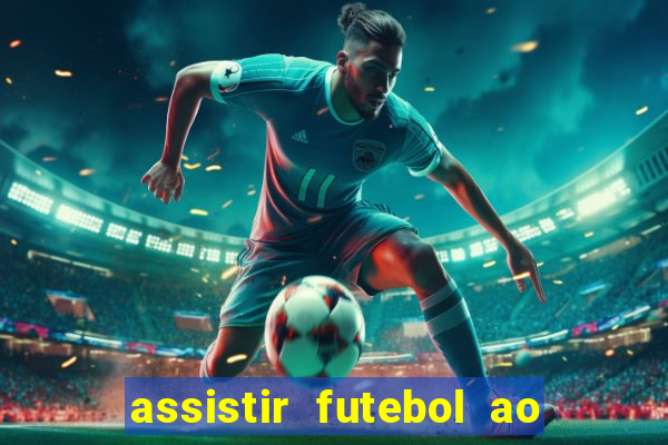 assistir futebol ao vivo portal rmc