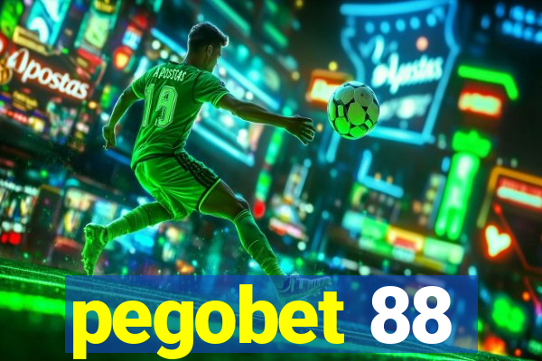 pegobet 88