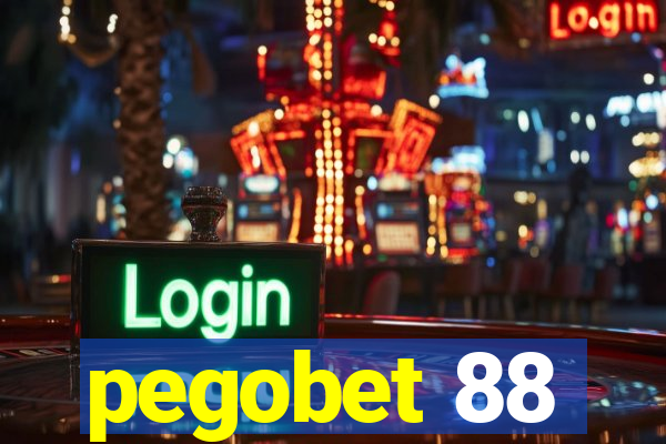 pegobet 88