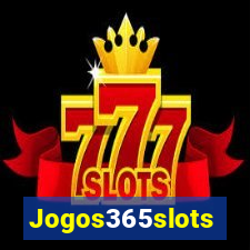 Jogos365slots