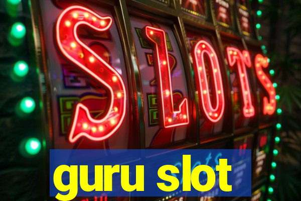 guru slot