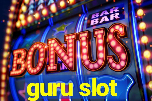 guru slot