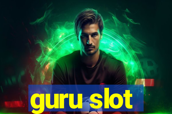 guru slot