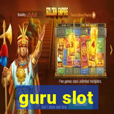 guru slot