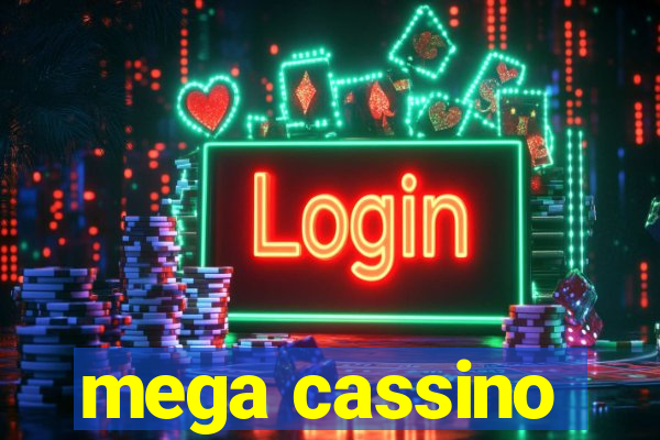 mega cassino