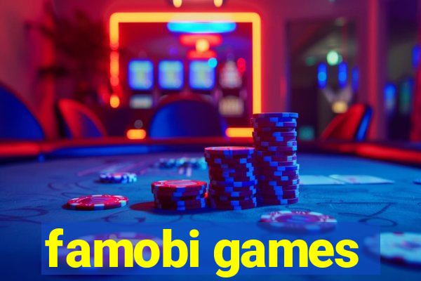 famobi games