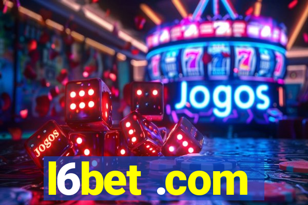 l6bet .com