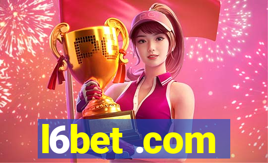 l6bet .com