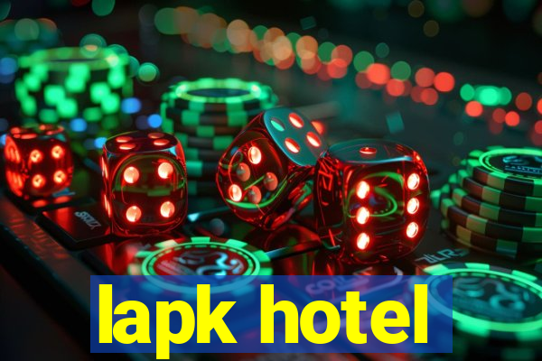 lapk hotel