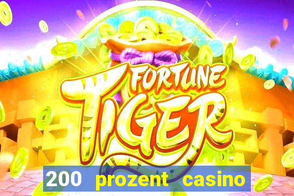 200 prozent casino bonus mga