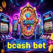 bcash bet