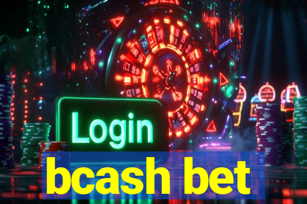 bcash bet