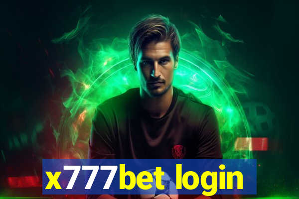 x777bet login