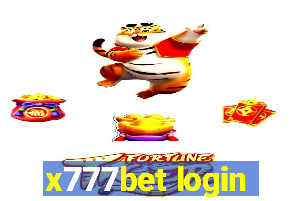 x777bet login