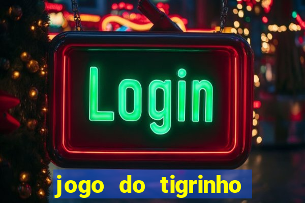 jogo do tigrinho para iphone