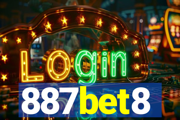 887bet8