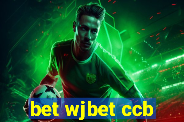 bet wjbet ccb