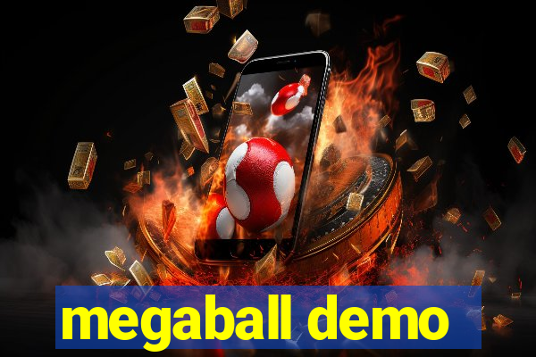 megaball demo