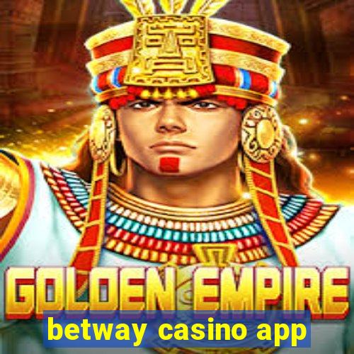 betway casino app