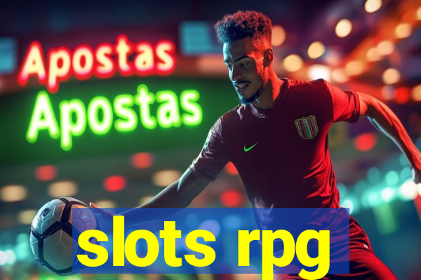 slots rpg