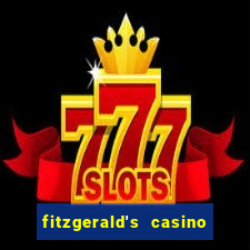 fitzgerald's casino las vegas